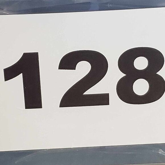 Lululemon Insculpt Zip Jacket Mock Neck Size 6 Heathered Black Gray Ponte Knit - Picture 11 of 11